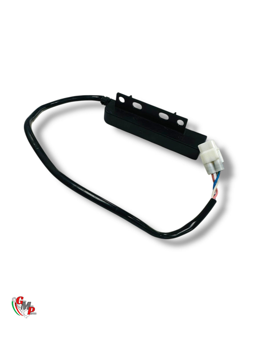 Antenne immobilizer - Ducati
