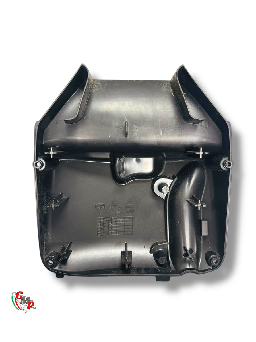 Couvercle boîte à air - Ducati