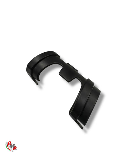 Plastique fixation bombonne amortisseur - Ducati