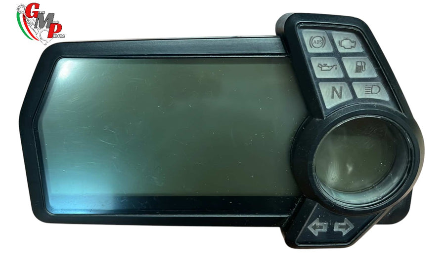 Compteur Tableau De Bord - Ducati