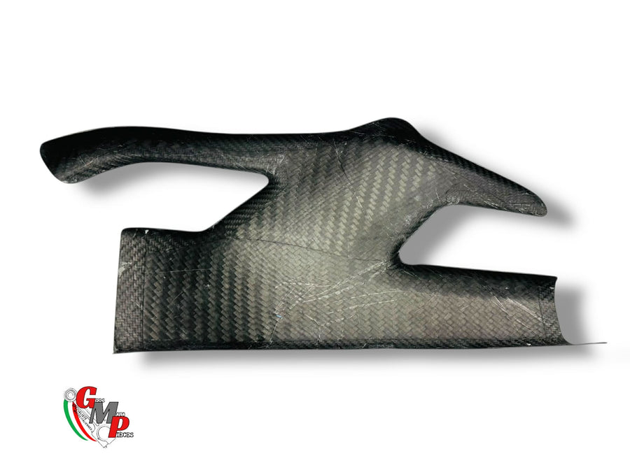 Cache monobras carbone NEUF - Ducati
