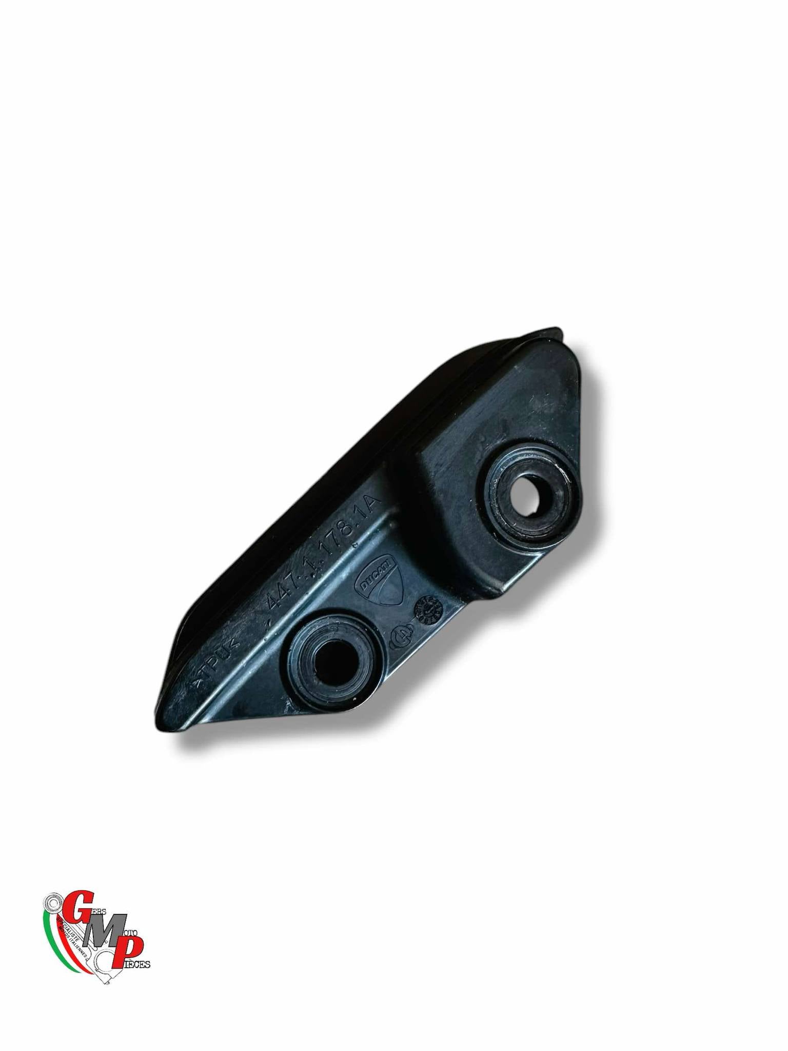 Patin chaine inférieur - Ducati