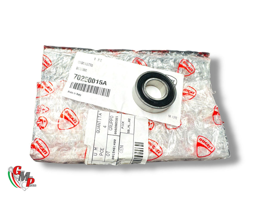 Roulement galet distribution origine NEUF - Ducati