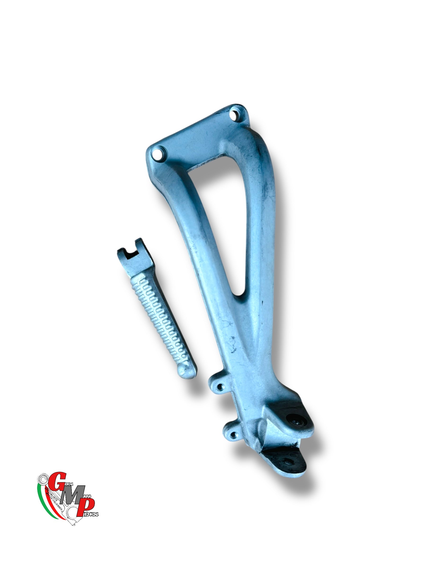 Platine Repose Pied Droit - Ducati