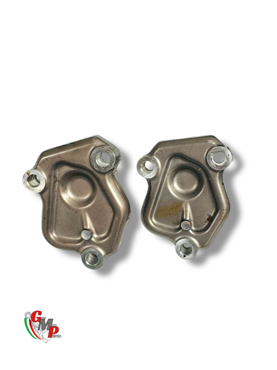 Couvercle latéral culasse - Ducati