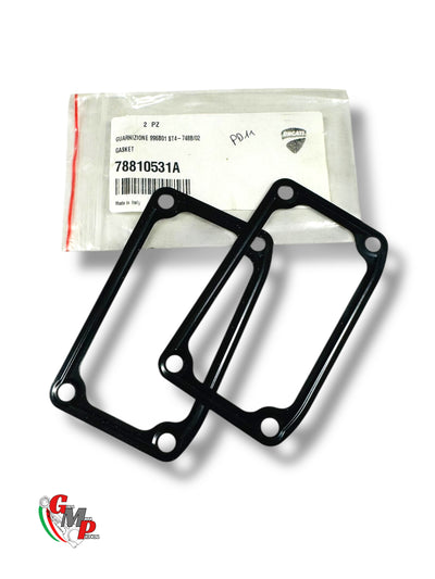 Joint couvercle distribution culasse NEUF - Ducati