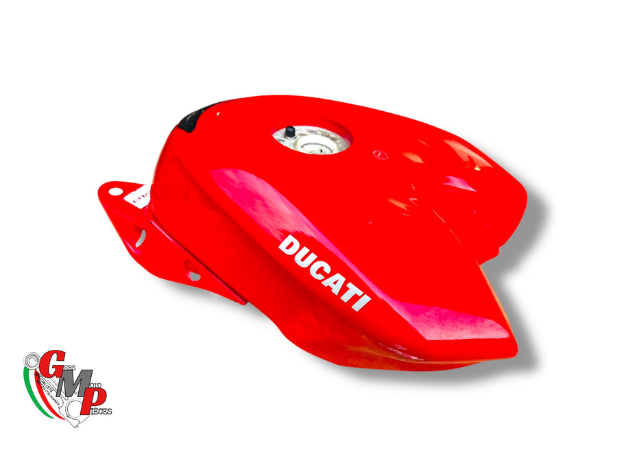 Réservoir - Ducati