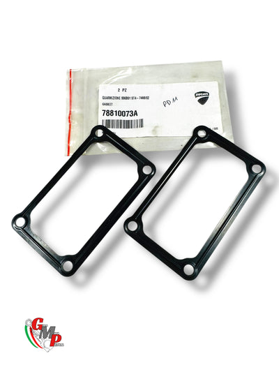 Joint couvercle distribution culasse NEUF - Ducati