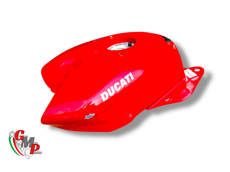 Réservoir - Ducati