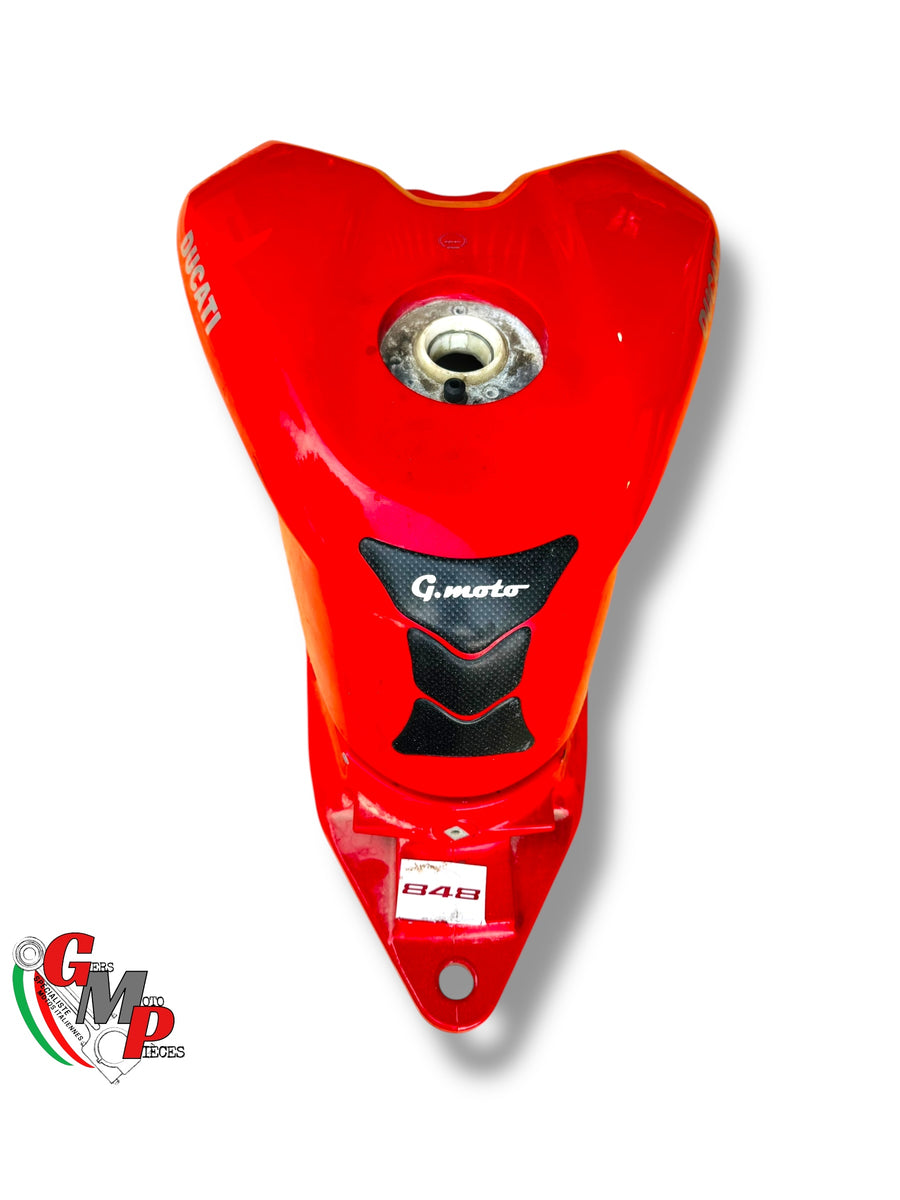 Réservoir - Ducati