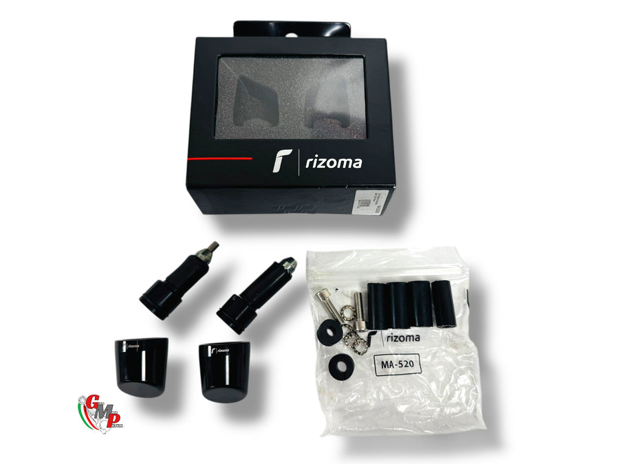 Embout de guidon MA520B - Rizoma