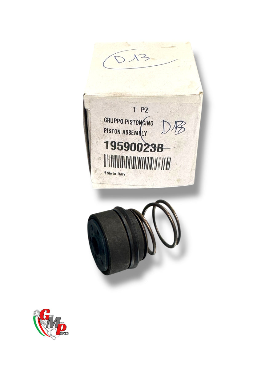 Groupe piston embrayage NEUF - Ducati