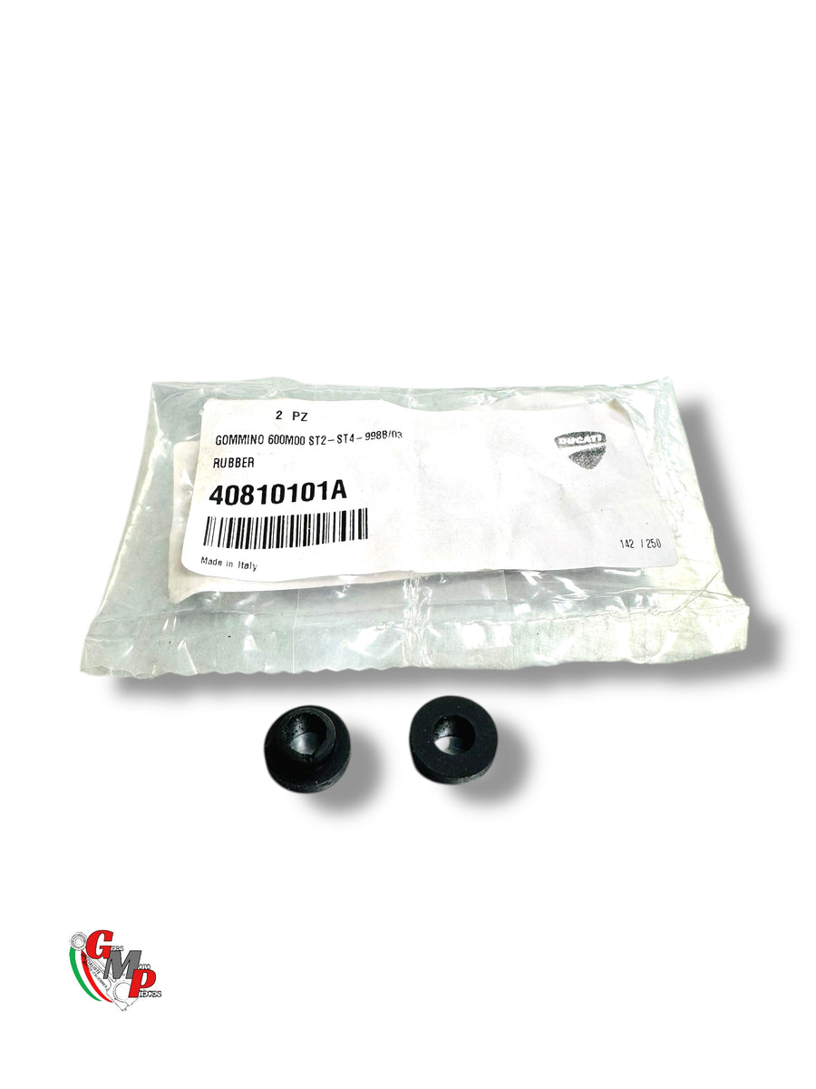 Caoutchouc support compteur NEUF - Ducati