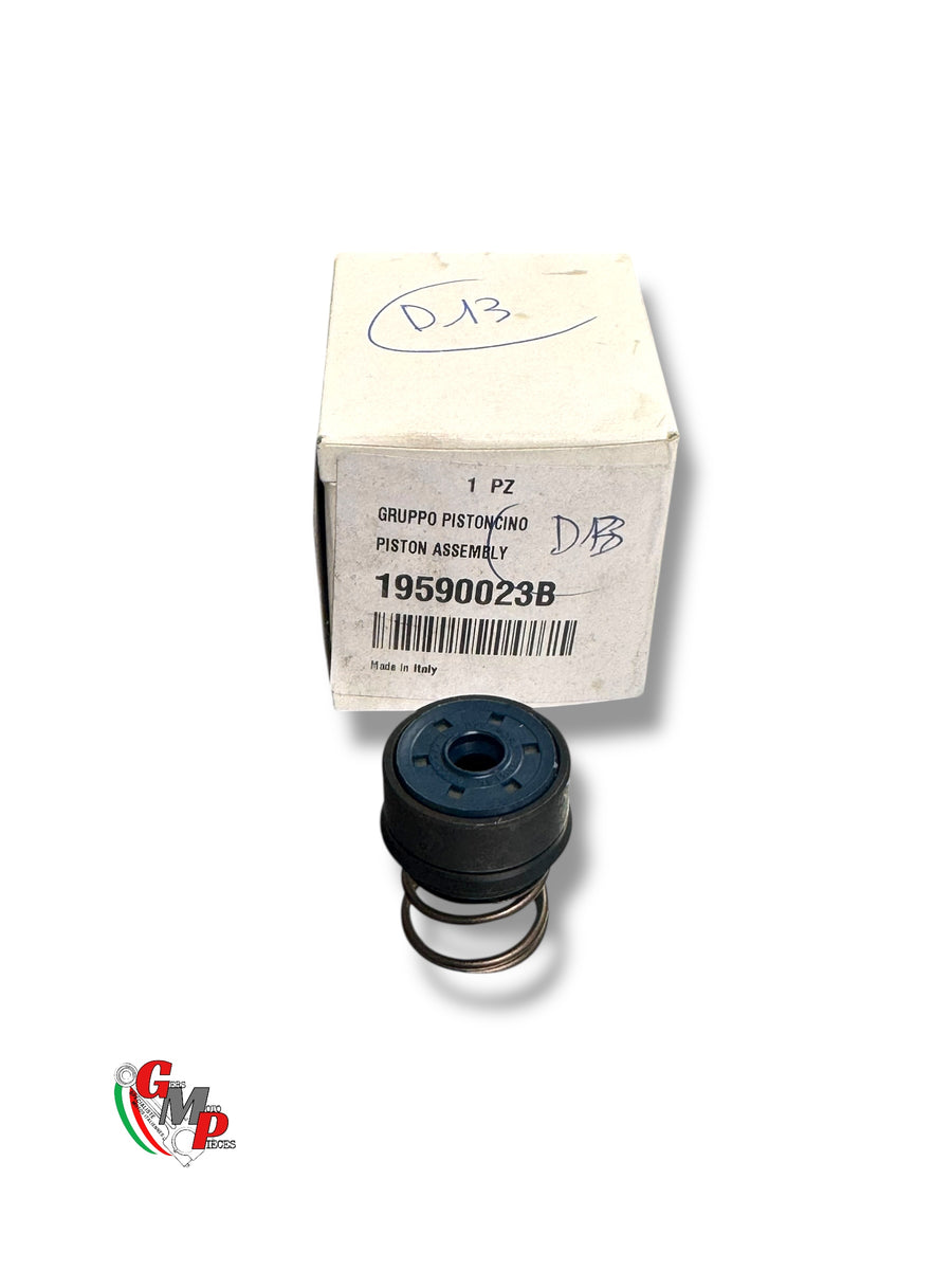 Groupe piston embrayage NEUF - Ducati