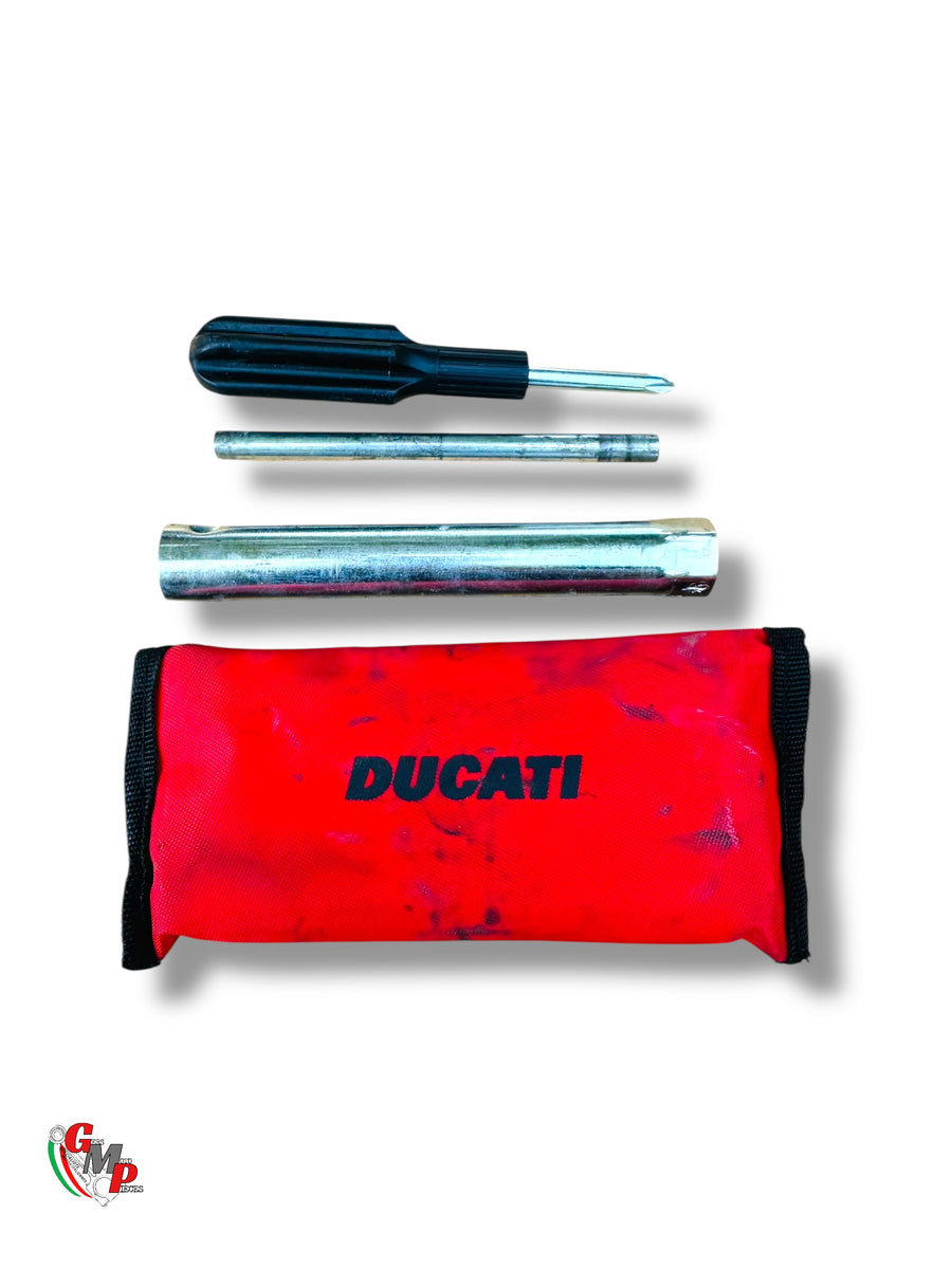 Trousse à outil - Ducati