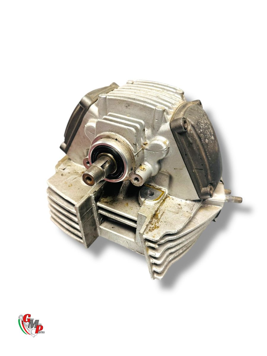 Culasse Horizontale - Ducati