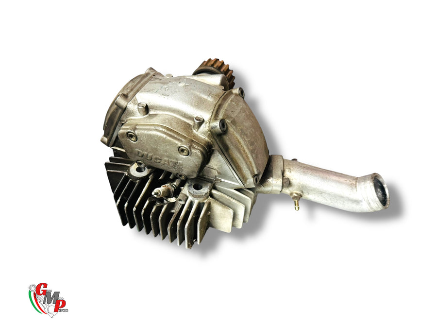Culasse Horizontal complète - Ducati