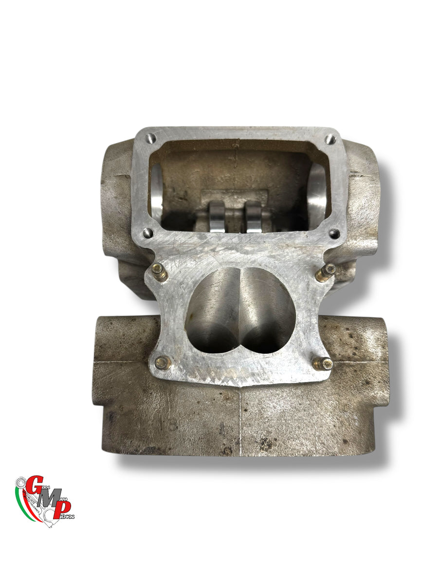 Culasse Verticale / Horizontale - Ducati Superbike SBK 748 748 S