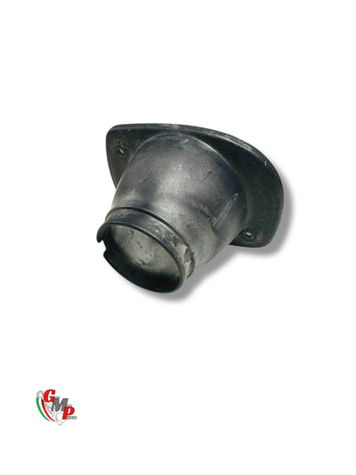 Cache plastique arrière de phare - Ducati