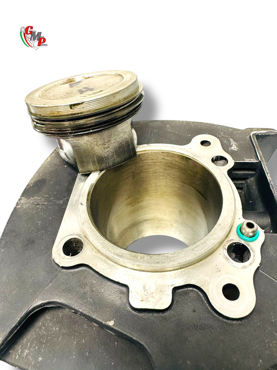 Cylindre Piston Vertical - Ducati