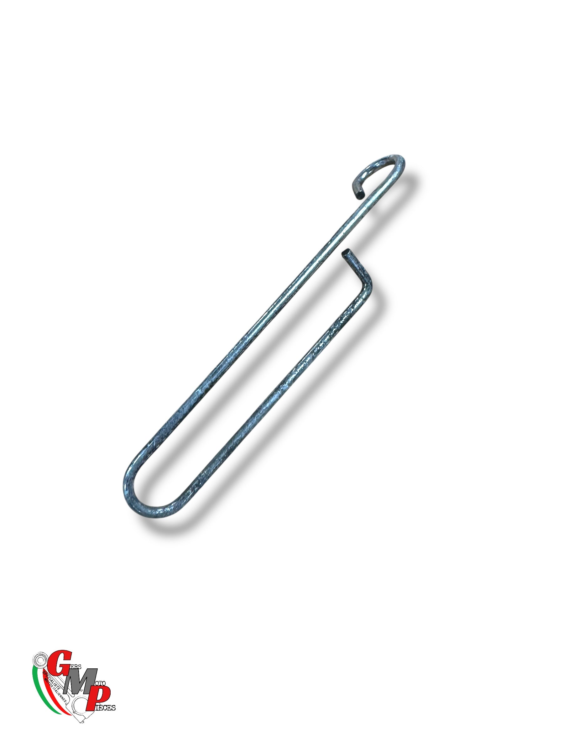 Passage de cable de compteur - Ducati