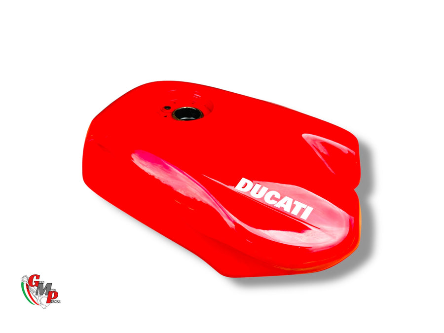Réservoir - Ducati
