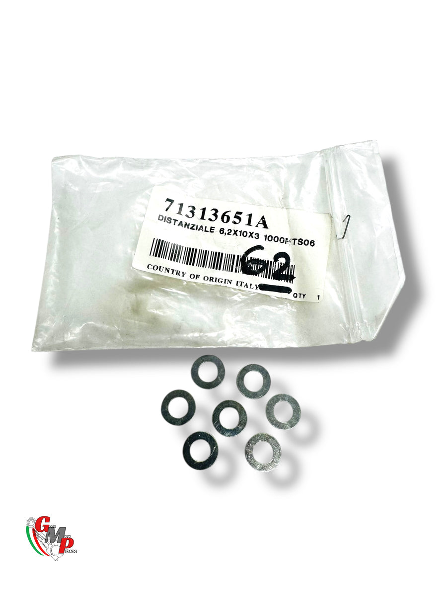 Entretoise 6,2X10X3 NEUVE - Ducati