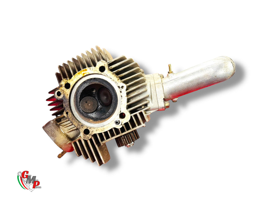 Culasse Horizontal complète - Ducati