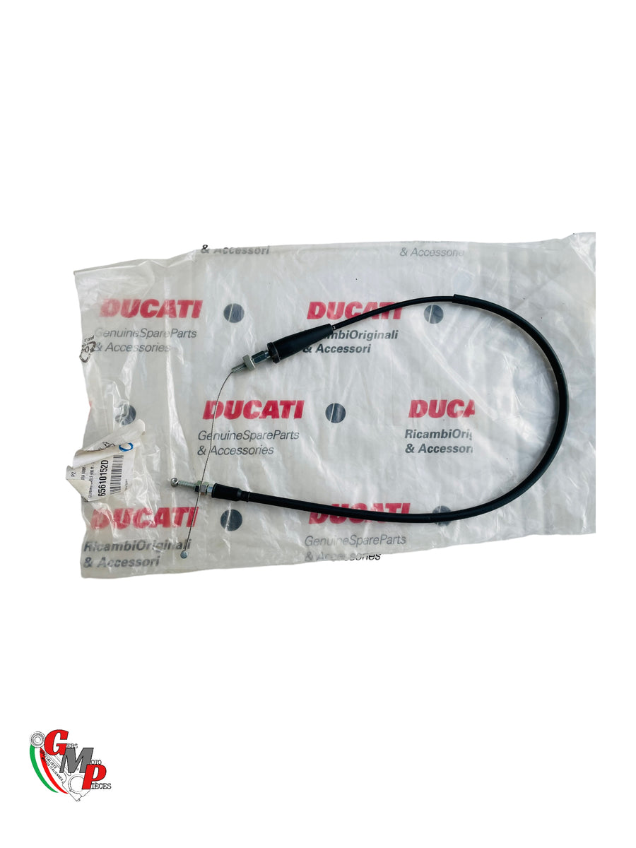 Cable Fermeture Papillon NEUF - Ducati
