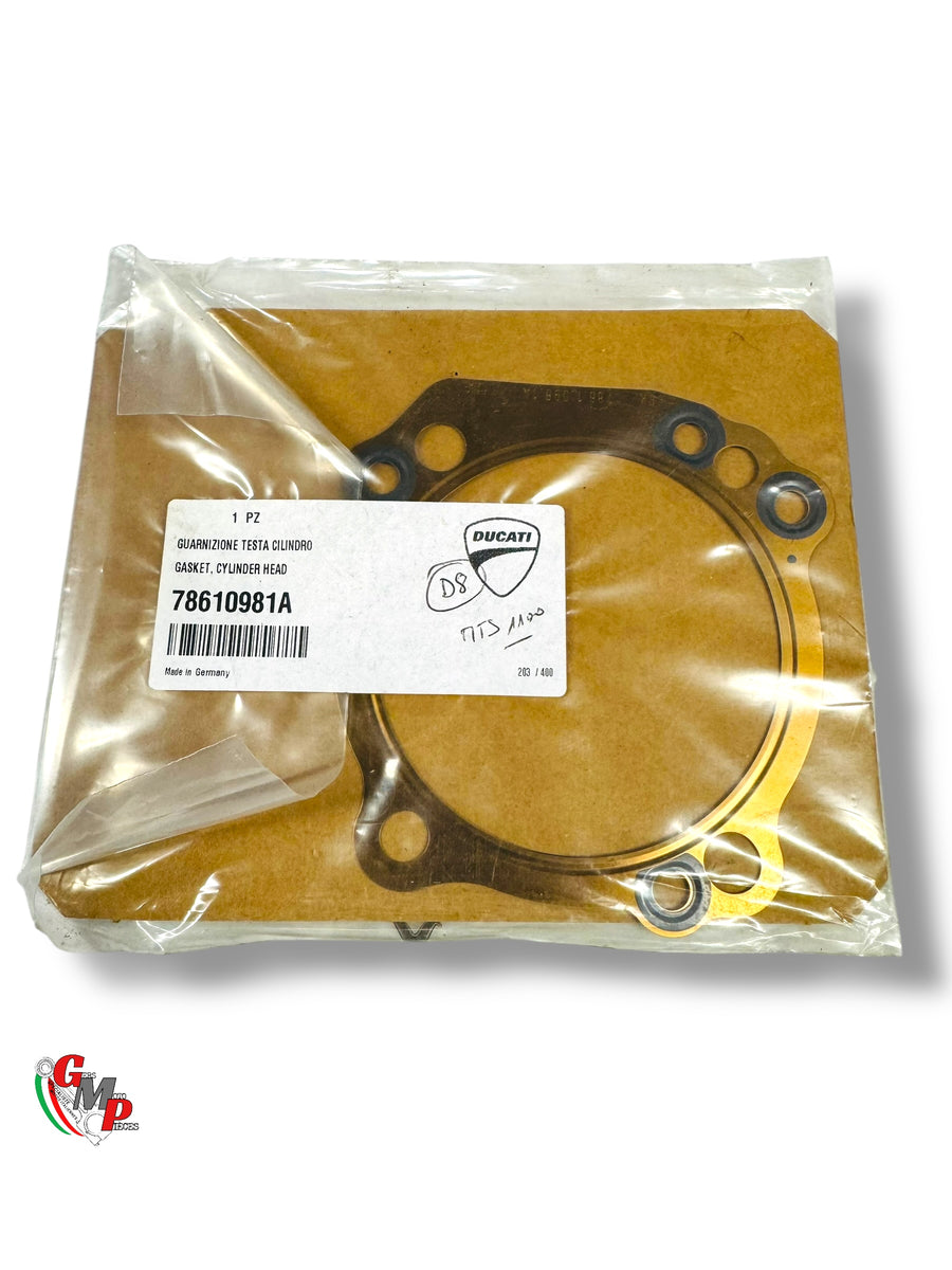 Joint de culasse NEUF - Ducati