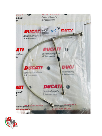 Durite Frein Avant NEUF - Ducati