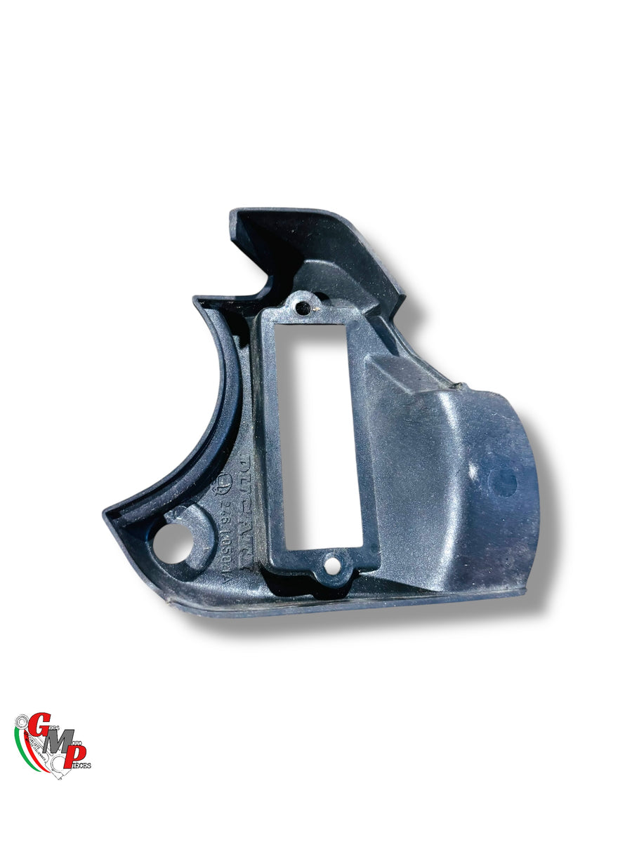 Cache compteur gauche - Ducati