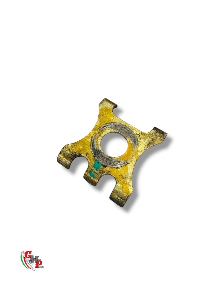 Plaquette réglage tension chaîne - Ducati