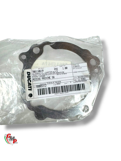 Joint dD Embase De Cylindre 0.4mm NEUF - Ducati