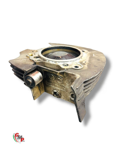 Cylindre piston vertical - Ducati