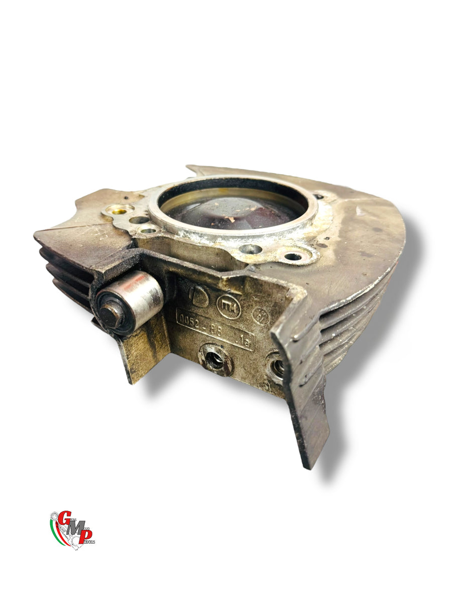 Cylindre piston vertical - Ducati