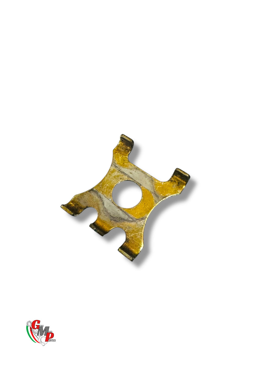 Plaquette réglage tension chaîne - Ducati