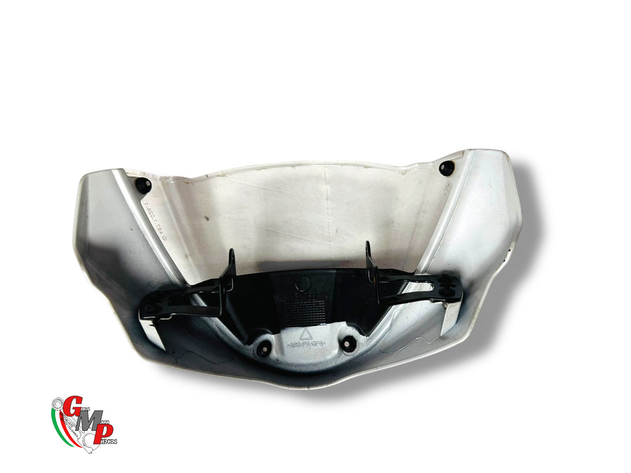 Bulle tete de fourche Saute vent - Ducati