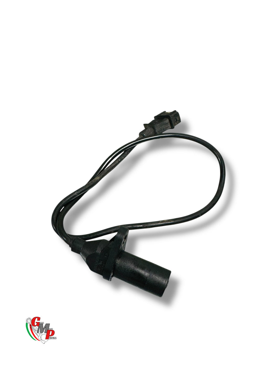 Capteur phase et tours - Ducati