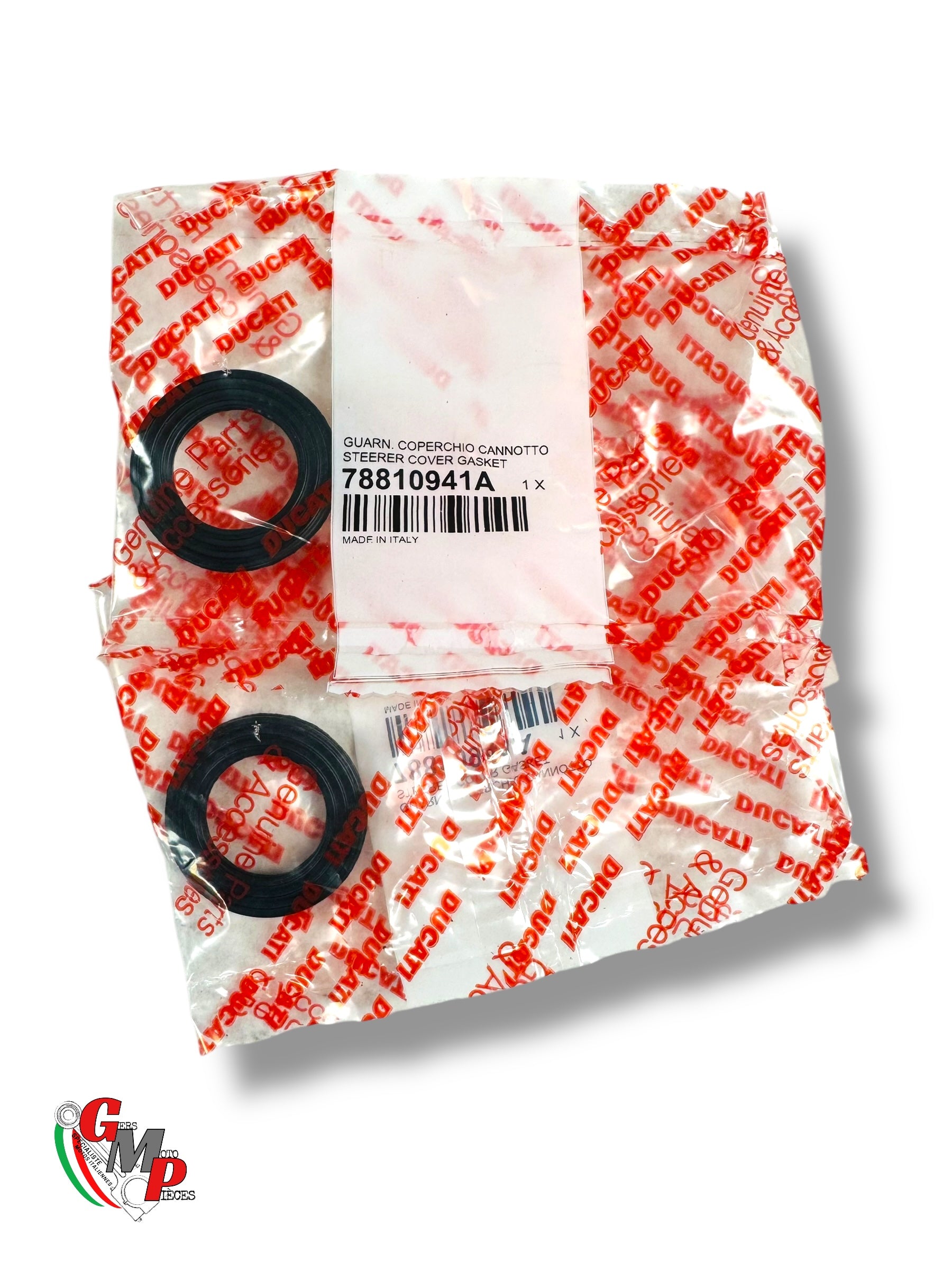 Joint puit de bougie Neuf - Ducati