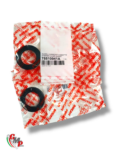 Joint Puit De Bougie Bougie NEUF - Ducati