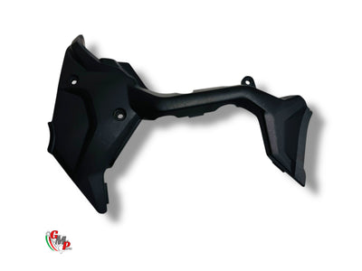 Cache plastique latéral gauche - Ducati