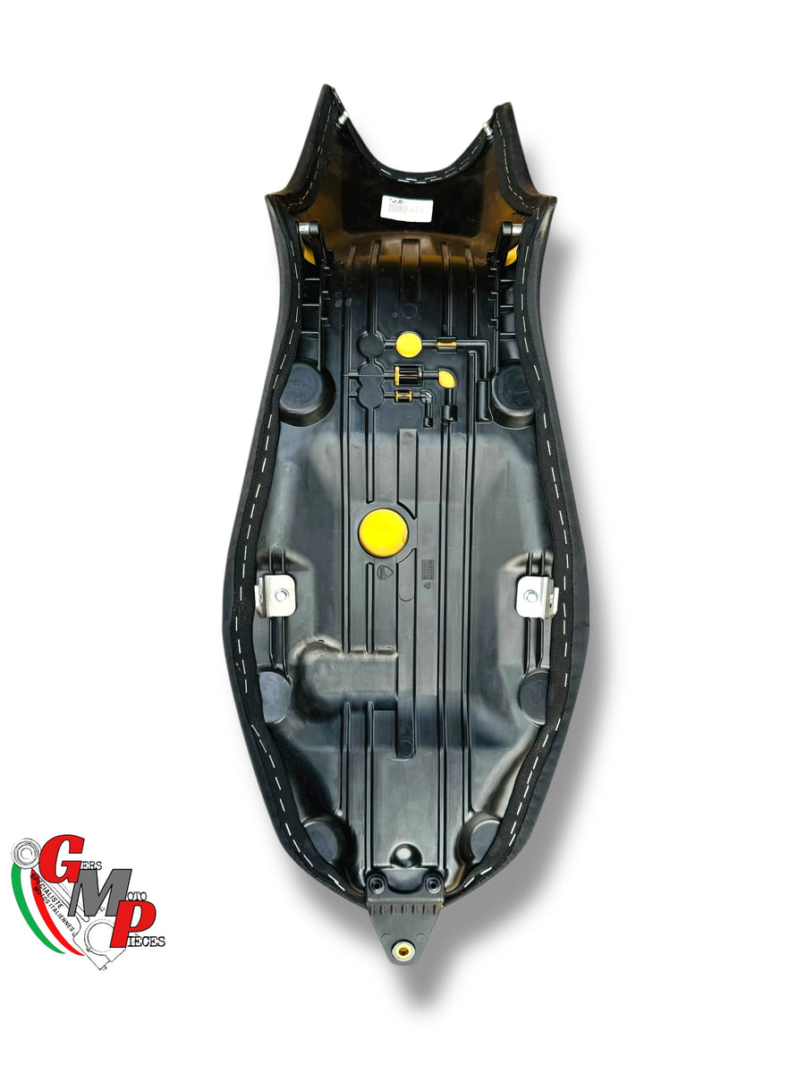 Selle performance - Ducati