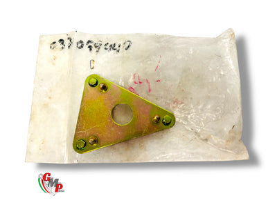 Plaquette Droite support clignotant NEUVE - Ducati