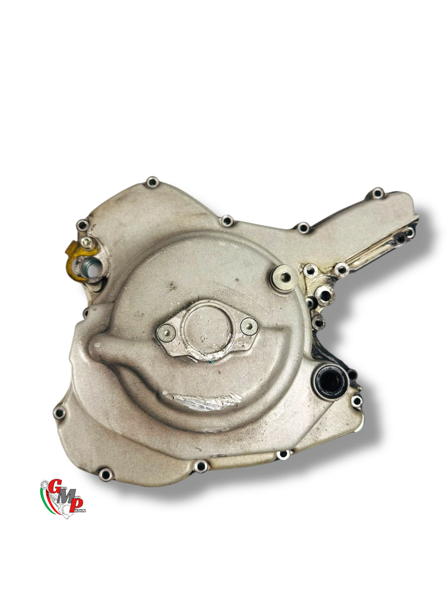 Carter alternateur gris - Ducati