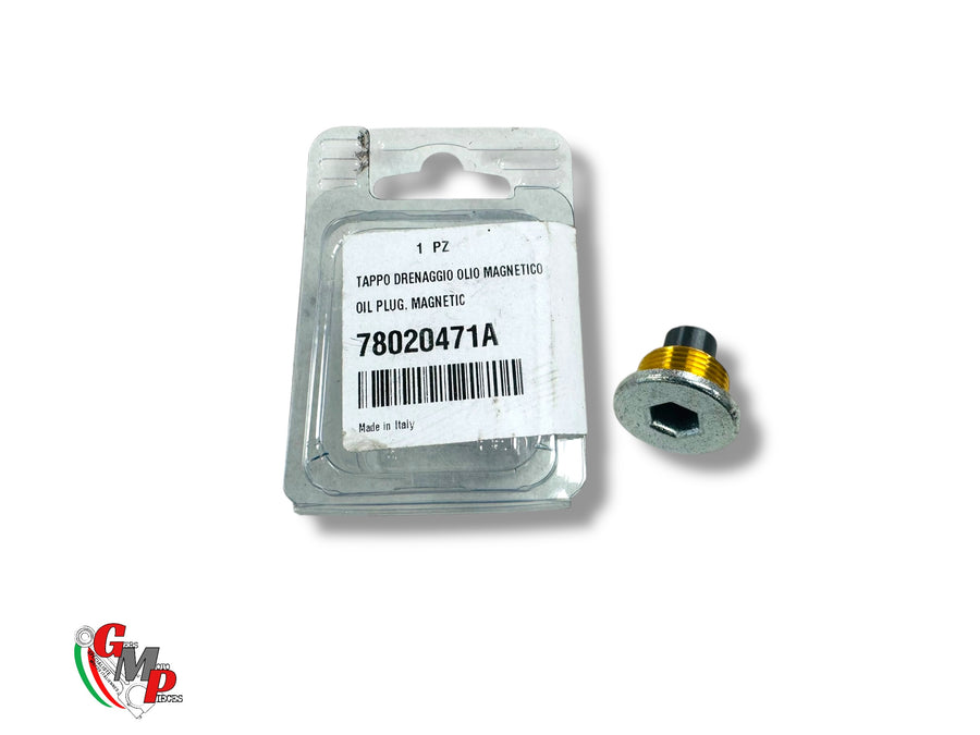 Bouchon Vidange Huile Neuf NEUF - Ducati