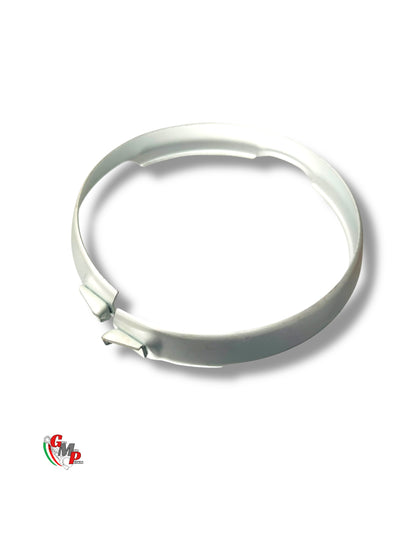 Cerclage phare aluminium origine - Ducati