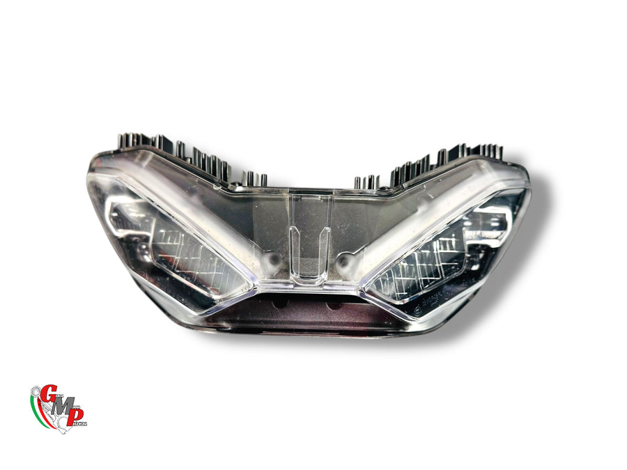 Phare Optique - Ducati