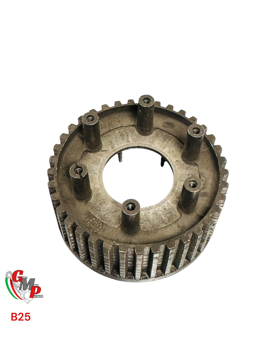Noix d'embrayage - Ducati tous modèles équipés embrayage a sec - Ducati