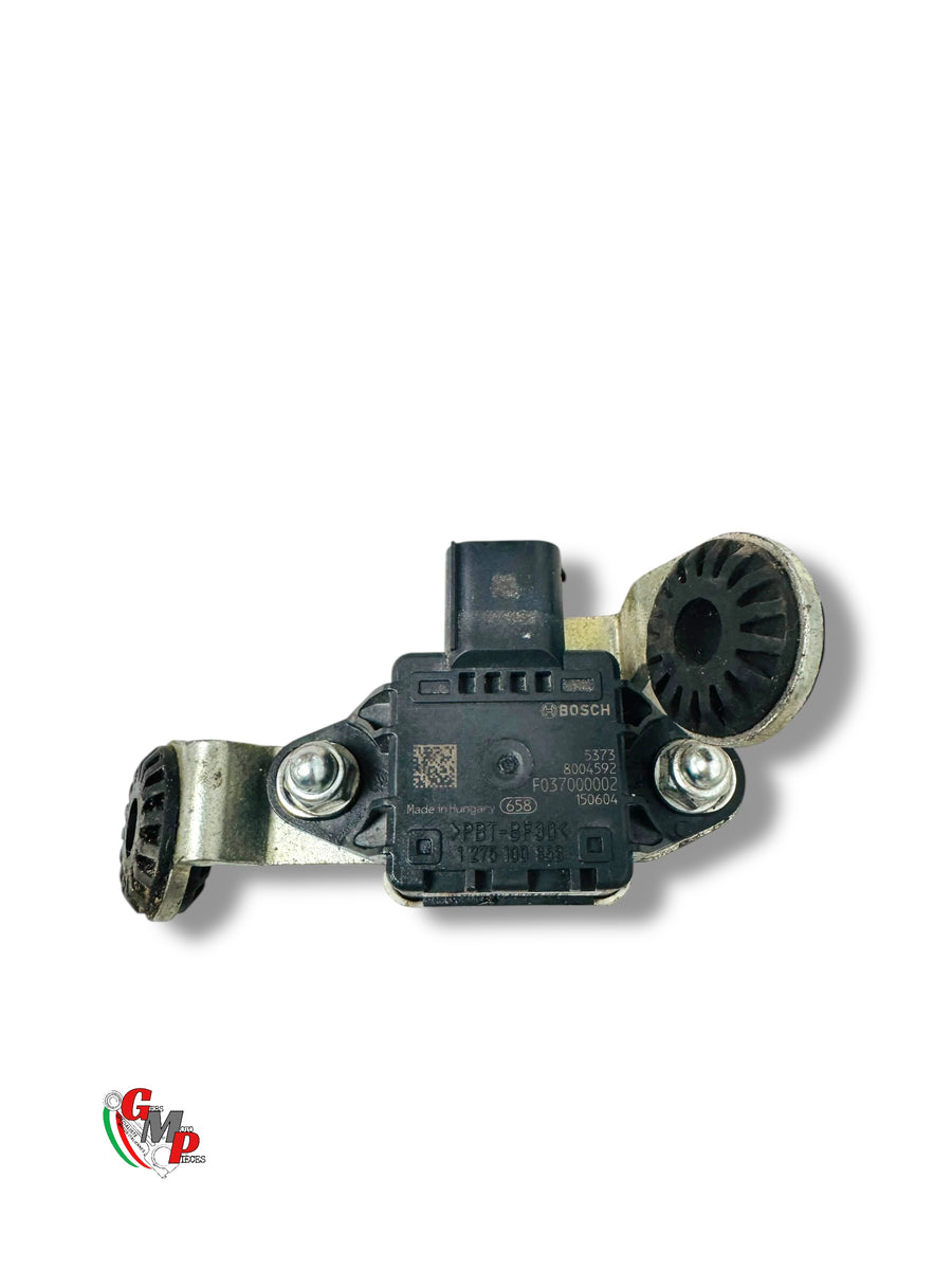 Centrale Inertielle Imu - Ducati